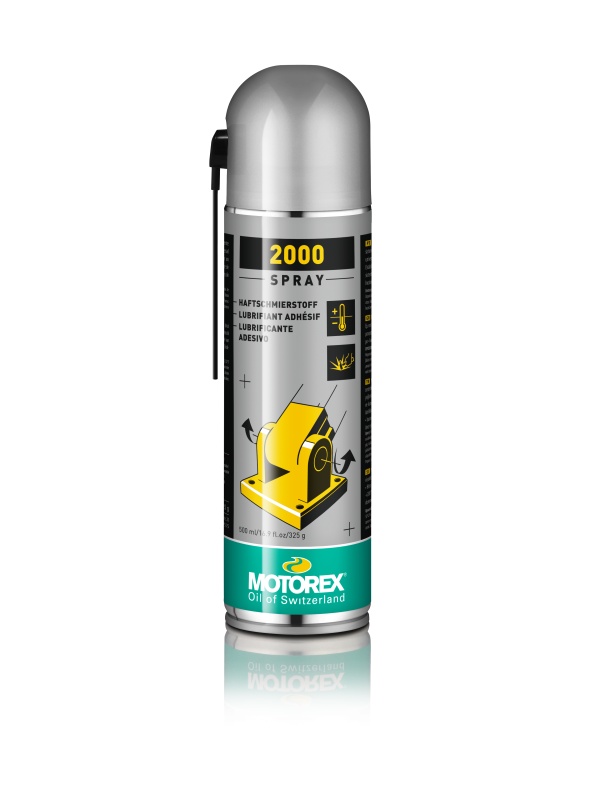 Spray protectie Motorex 2000, 500ml