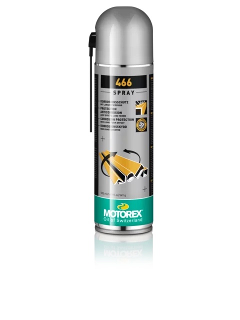 Spray protectie Motorex 466, 500ml