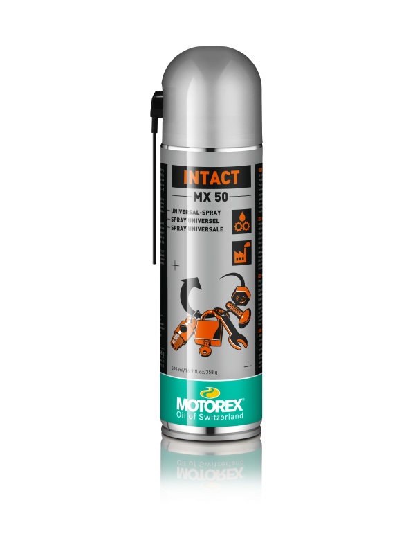 Spray protectie Motorex INTACT MX, 500ml