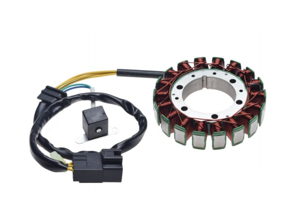 Stator 18 bobine CF Moto 500-600cc