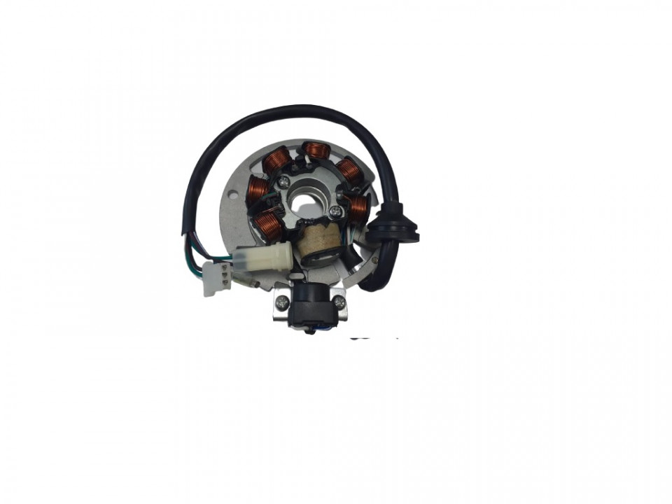 Stator 7 bobine, 6 fire 2T CPI, Keeway