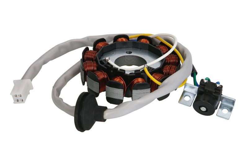 Stator Yamaha, Minarelli, 12 bobine+senzor scanteie