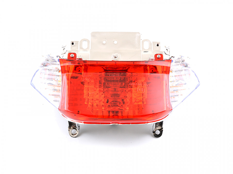 Stop spate scuter GY6 roata 10"