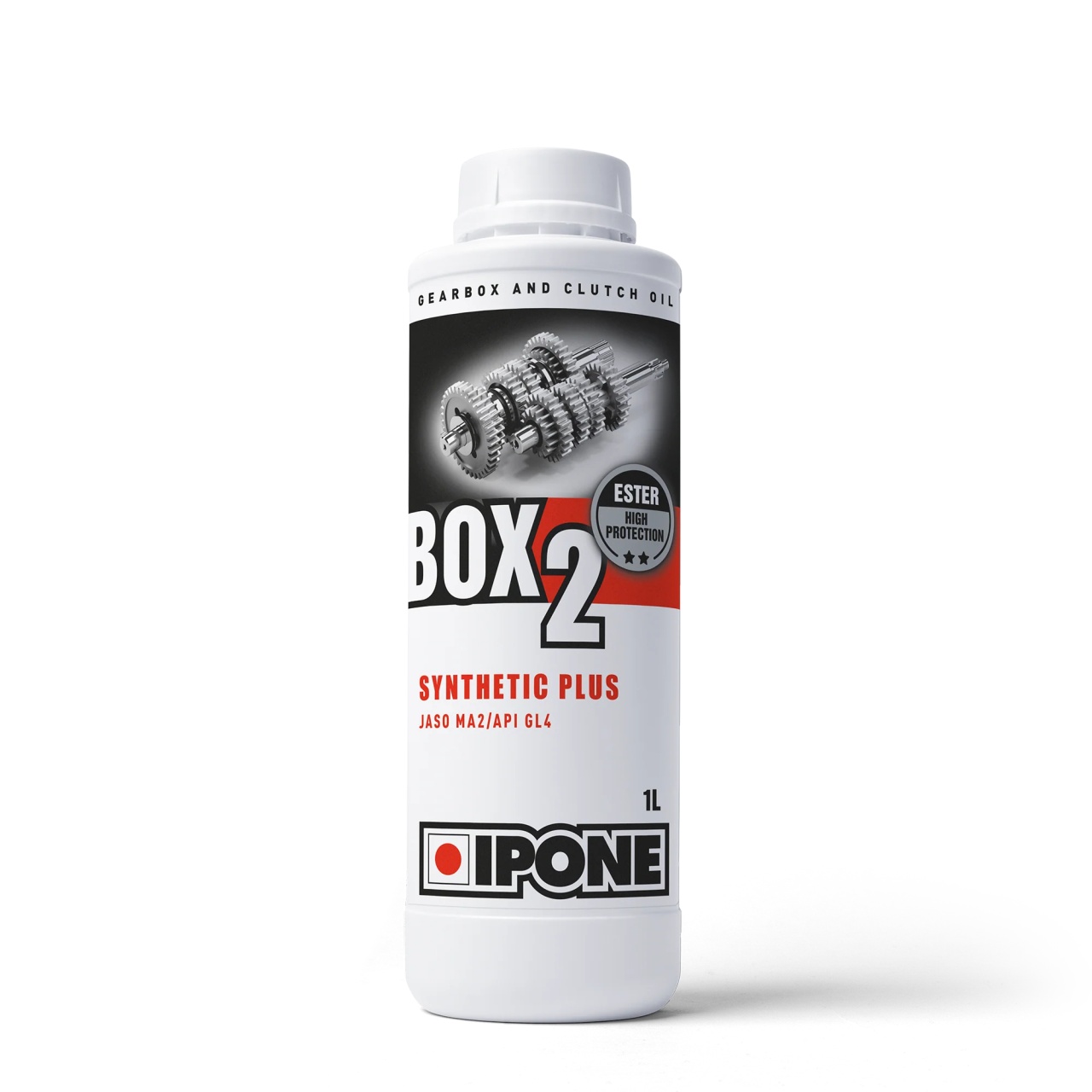 Ulei cutie viteze Ipone BOX2 Gearbox oil, 1L