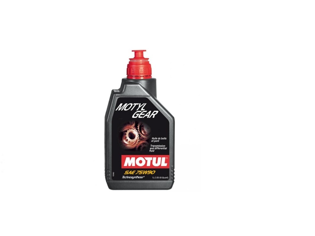 Ulei de transmisie MOTYL GEAR 75W90, Motul