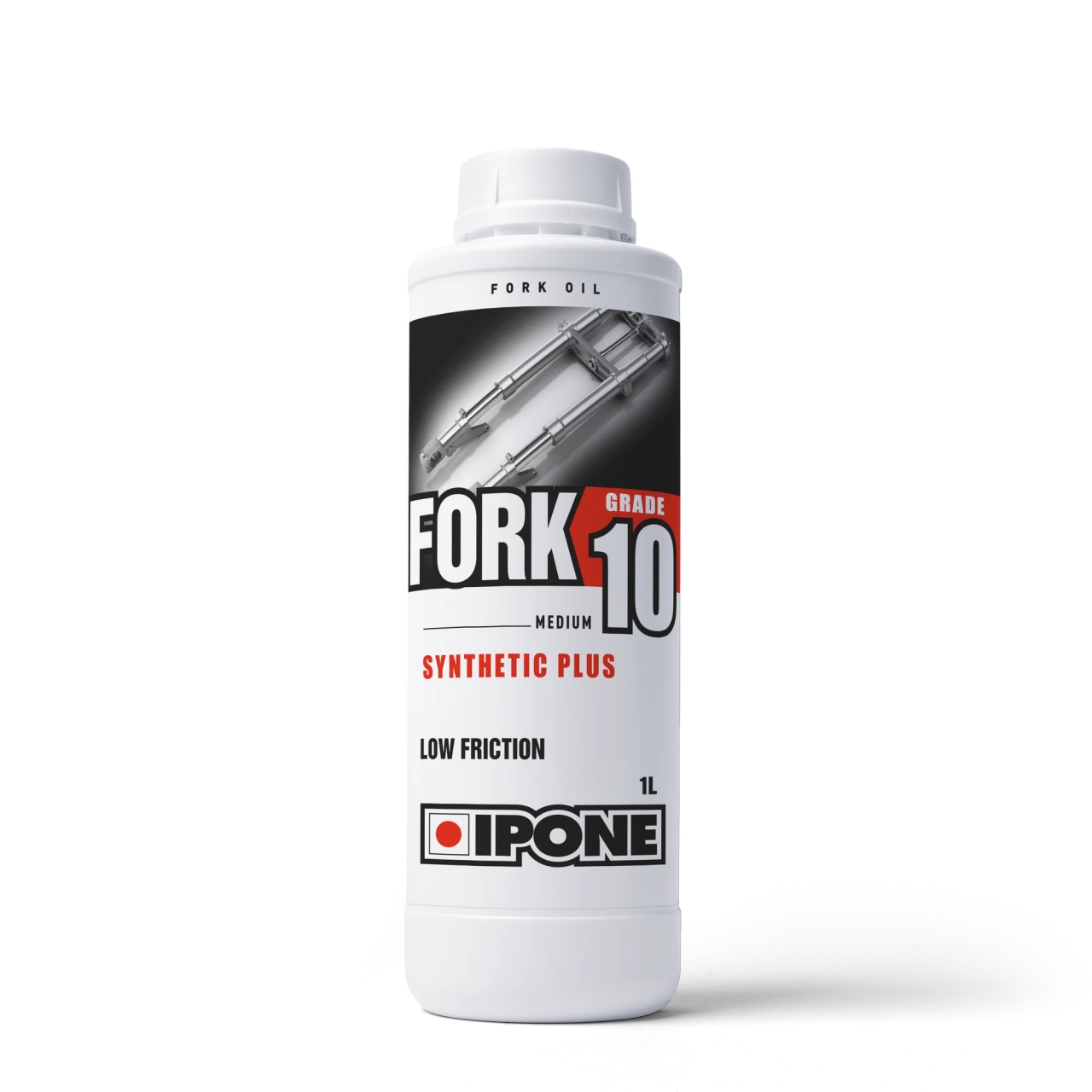 Ulei furca Ipone FORK OIL 10, 10W, 1L