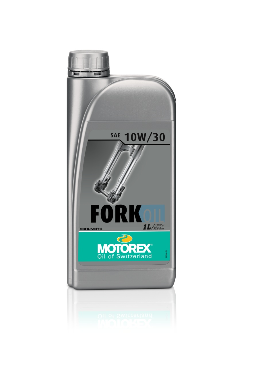 Ulei furca Motorex 10W30, 1L