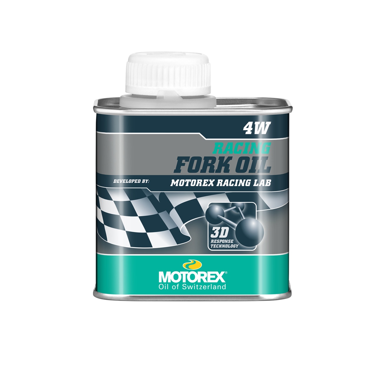 Ulei furca Motorex FORK OIL RACING 4W, 250ML