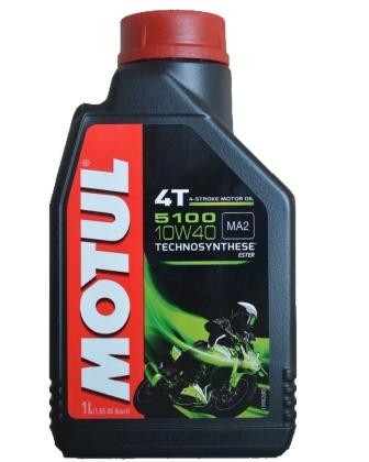 Ulei motor 5100 10W40 semisintetic -1 litru