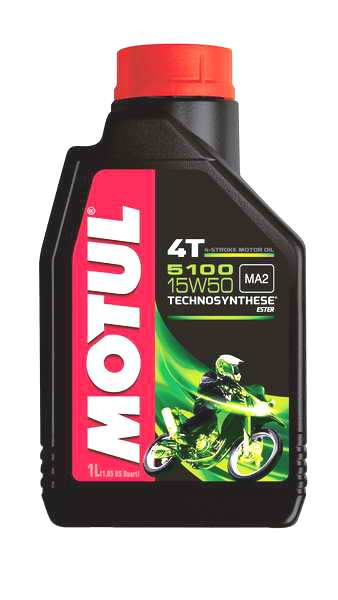 Ulei motor 5100 15W50 semisintetic -1 litru