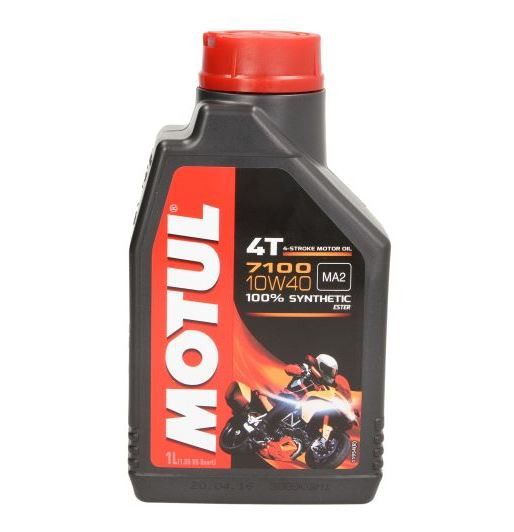 Ulei motor 7100 10W40 sintetic -1 litru