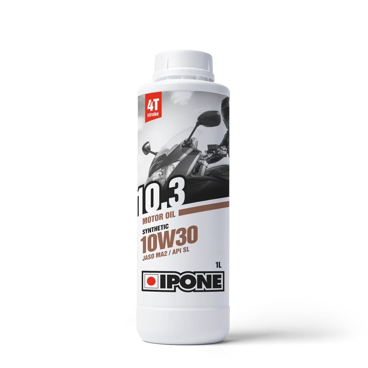 Ulei motor Ipone 10.3 10W30, 1L