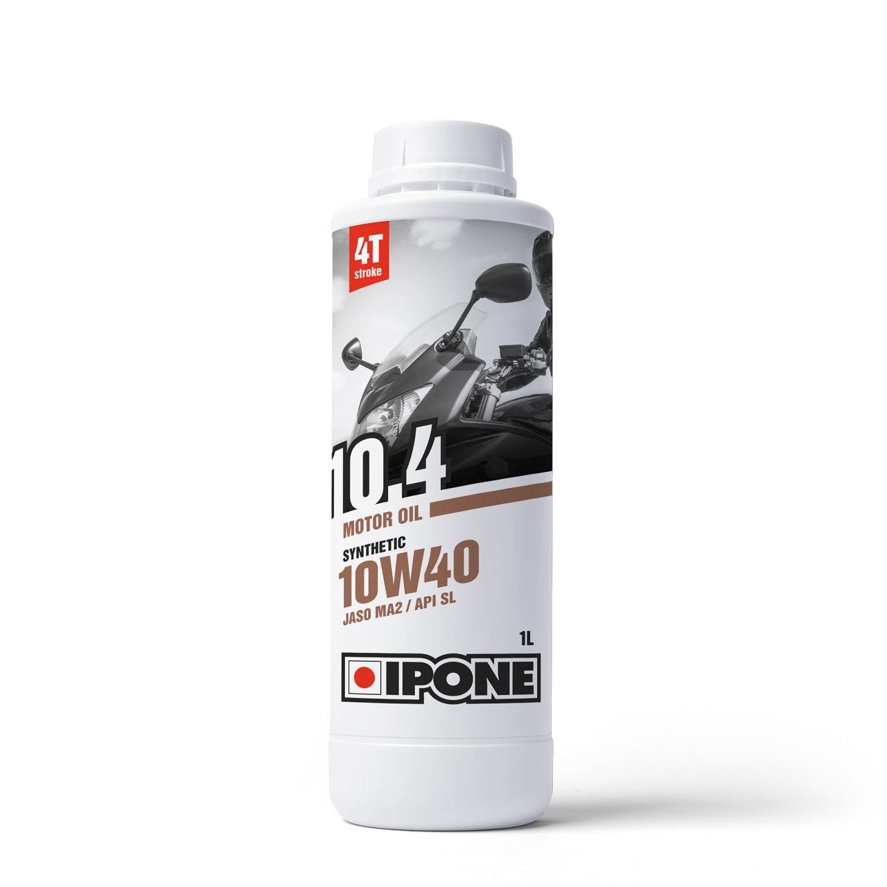Ulei motor Ipone 10.4 10W40, 1L