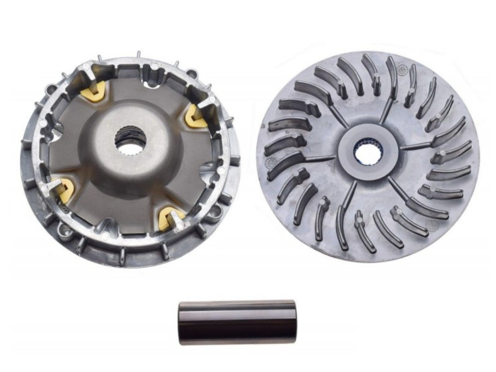 Variator ATV CF Moto, CF 500