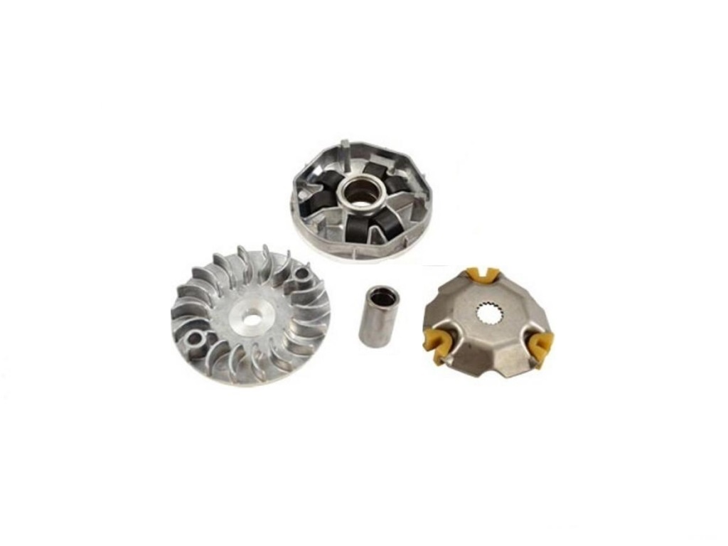 Variator complet Suzuki Burgman, 125-150cc