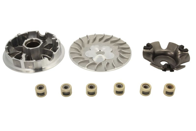 Variator GY6 125cc Racing, 114mm