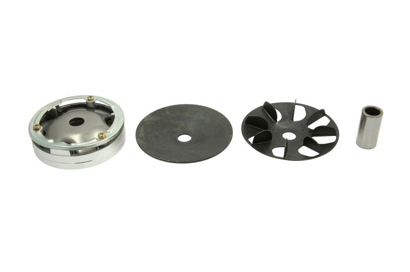 Variator Morini, Suzuki Katana/Adress, TGB 50 2T