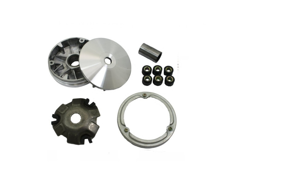 Variator Suzuki Ad 50cc