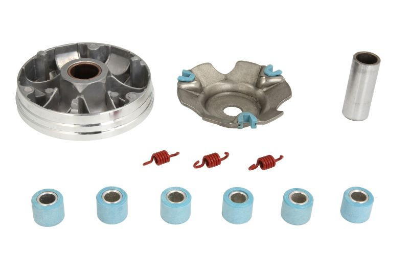 Variator tuning Piaggio/Gilera Lc/Ac 14 mm