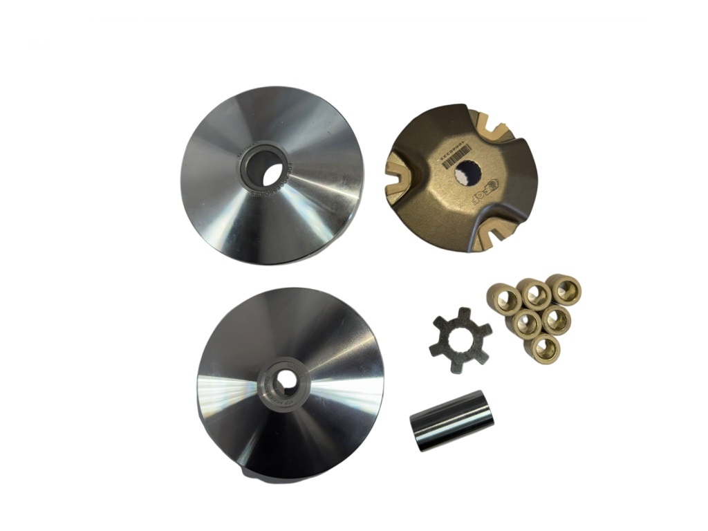 Variator Yamaha Neos/Ovetto, MBK  Nitro/Booster