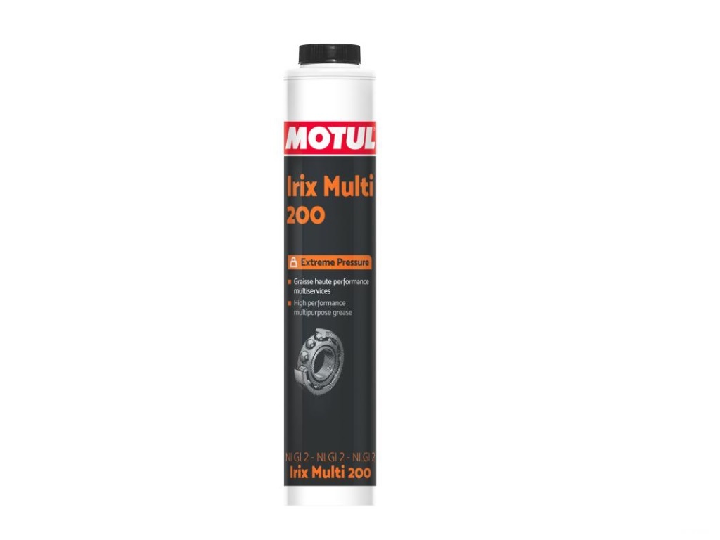 Vaselina Irix Multi Grease 200 Motul, 400g