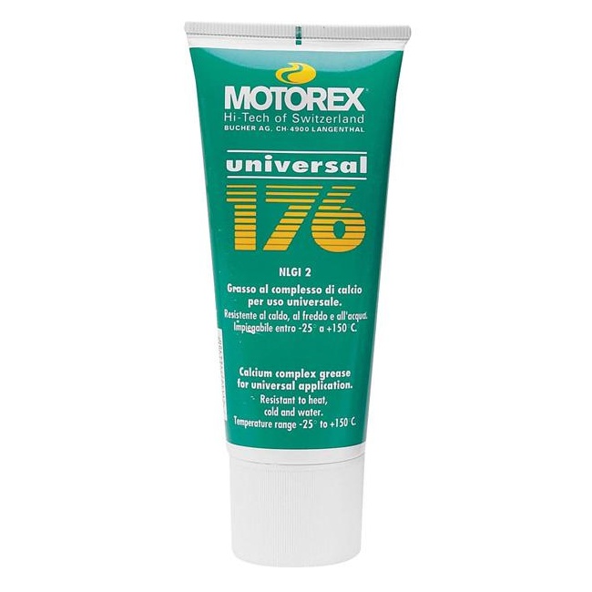 Vaselina Motorex GREASE 176GP, 250gr