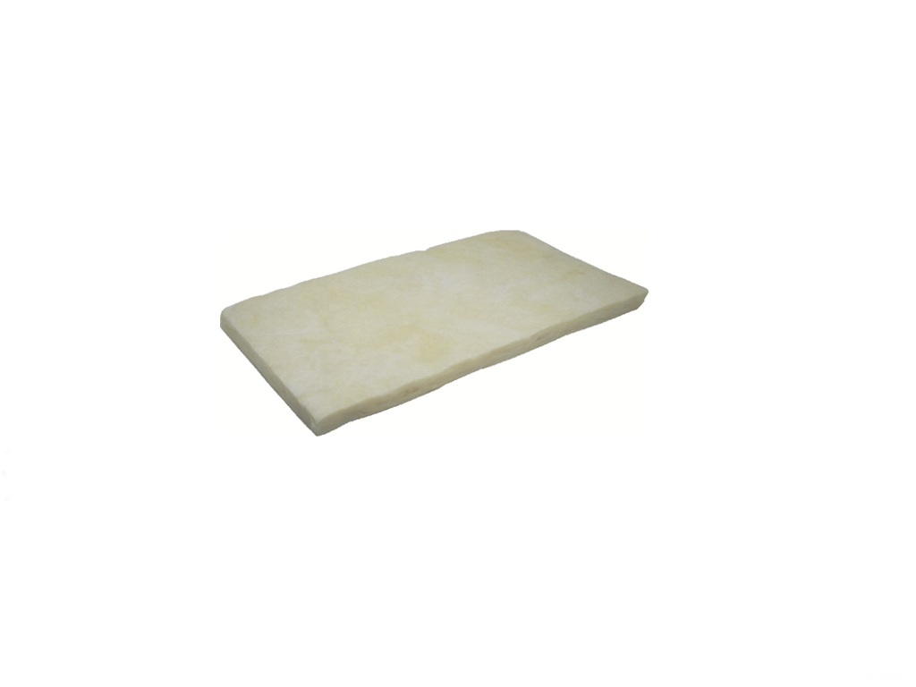 Vata izolatie esapament,  600x320x30, RMS