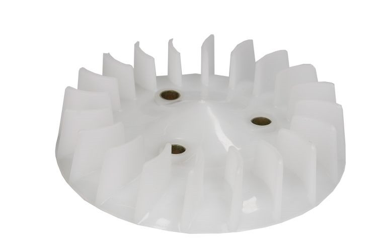 Ventilator racire motoare 2T Yamaha, Aprilia, Keeway, CPI