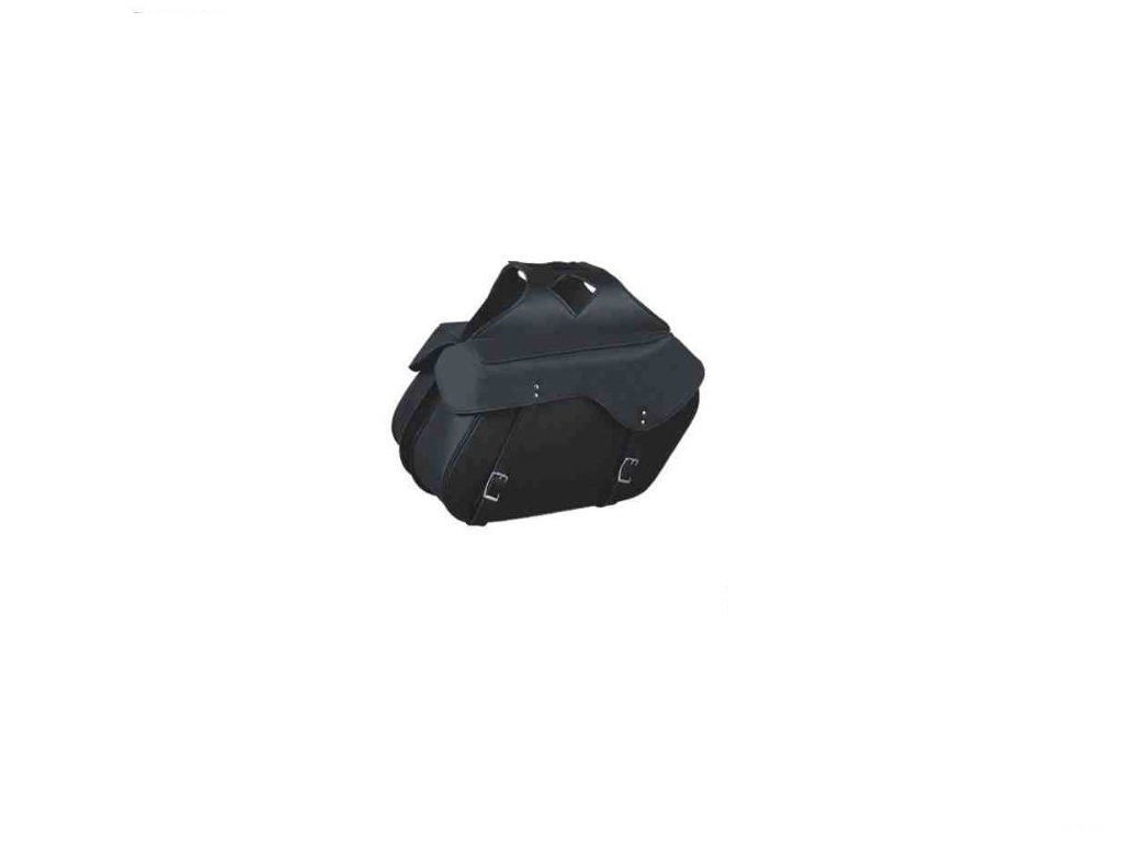 Cob piele ecologica, chopper